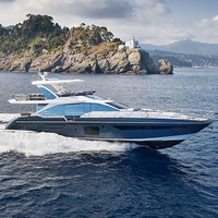 Azimut Fly 72