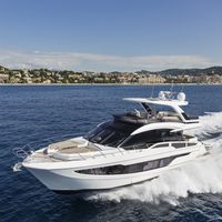 Galeon 640 Fly