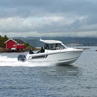 Jeanneau Merry Fisher 605
