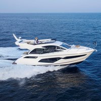 Sunseeker Manhattan 55