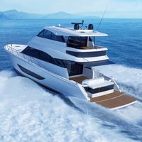 Maritimo M55 Black Edition