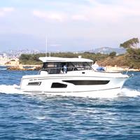 Jeanneau Merry Fisher 1095