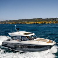 Prestige 420S