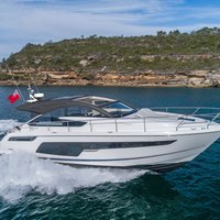 Fairline Targa 50 GT