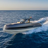 Invictus TT460