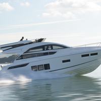 Fairline Squadron 48