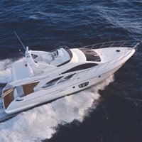 Azimut 55 Evo