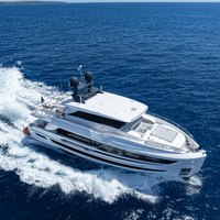 Horizon FD80