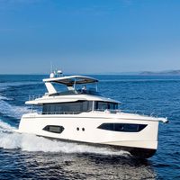 Absolute Navetta 52