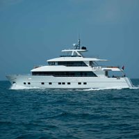 Gulf Craft Nomad 101
