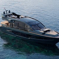Galeon 700 Sky