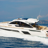 Fairline Targa 53 GT