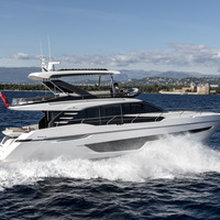 Fairline Squadron 68