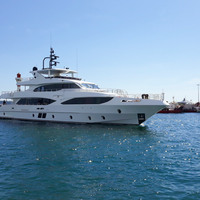 Majesty 125