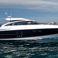 Princess V52