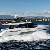 Fairline Squadron 68