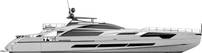 Pershing 140 profile