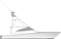 Viking 54O profile