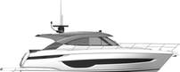 4600 Sport Yacht Platinum Edition profile