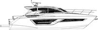 46 Cantius profile