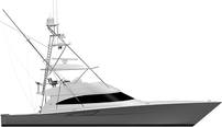 Viking 58C profile