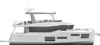 Grand Trawler 62 profile