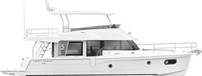 Swift Trawler 48 profile