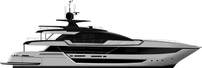 Riva 130 Bellissima profile