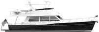 Grand Banks 54 profile