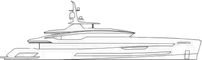 5700 Aluminium profile