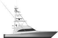 Viking 54C profile