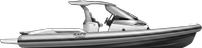 Strider 11 Sundeck profile