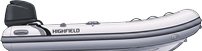 Ultralite 260 profile