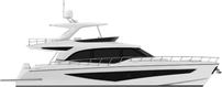 Majesty 65 profile