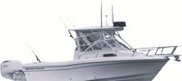 Gulfstream 232 profile