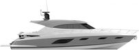 6000 Sport Yacht Platinum Edition profile