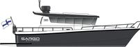 Sargo 36 Explorer profile