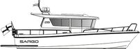 Sargo 28 profile