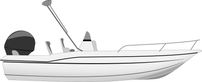 175 Sport Dorado profile