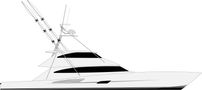 Viking 82EB profile