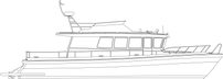 Targa 46 profile