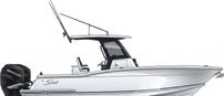 288 LXF profile