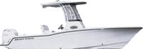 Fisherman 216 profile