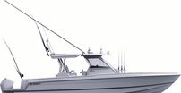387 Center Console Fish profile