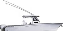 Canyon 306 profile