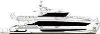 FD90 Skyline profile