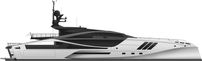 48M SuperSport profile