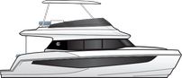 42 Yacht profile