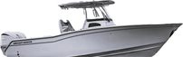 Canyon 271 profile