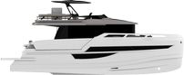 Okean 52 profile